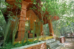 Jungle Shades villa - Habarana